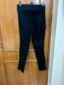 Zara Black Pants