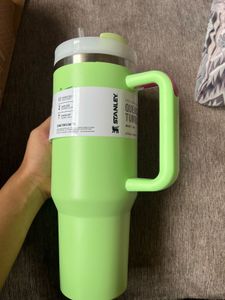 Stanley Quencher FlowState Tumbler