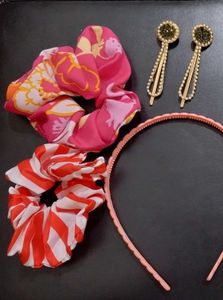 Charming Accessory Set
