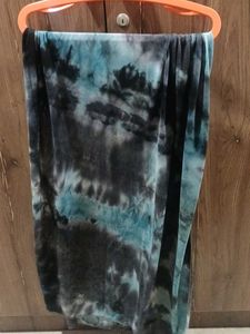 Aesthetic Tie-Dye Scarves - Set of 3