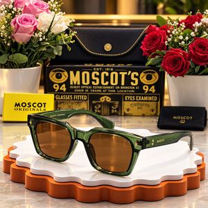 MOSCOT SUNGLASSES