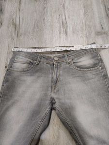 Ma6021 Zara man jeans waist 34 inches