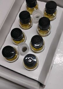 Brillare Rosemary Oil Shots
