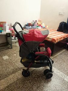 Chicco Stroller