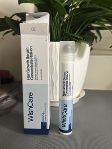 WishCare Hair Growth Serum Concentrate