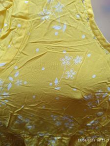 New Unused Xl Avaasa Aline Kurta