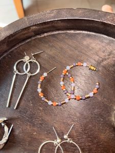 Earrings Boho &amp; Minimalist Styles - f