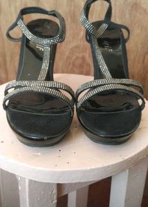 Pencil Heels