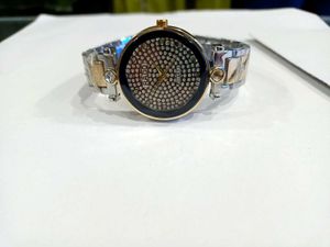 Elegant Rado Quartz Watch