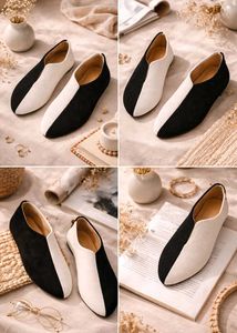 🖤 IMPORTED BALLET SHOE