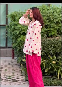 Women kurta set