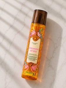 Bath & Body Works Dreaming of Rio Mist