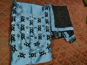 elegant kurta set