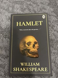 William Shakespeare's Hamlet