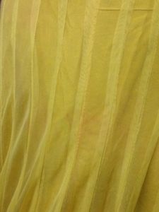 Semi stitched Lehenga Blouse Piece And Dupatta