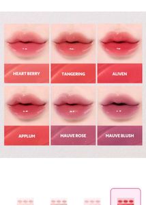 TIRTIR Mini Waterism Glow tint