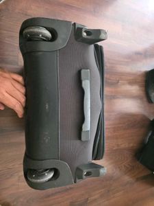 Strolley Bag Suitcase Cabin