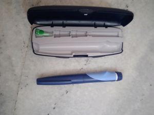 HumaPen Insulin Pen
