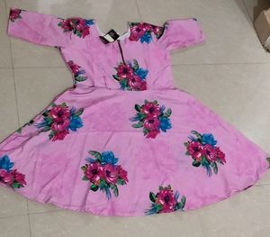💝 CLASSY WOMEN'S DRESS👗
