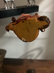Happy Buddha Figurine