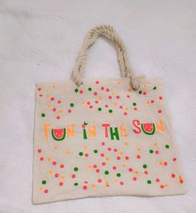 Very Amazing N Beautiful Tote Bag