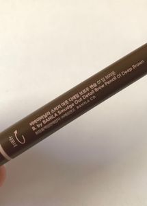 Banila Co Korea Brow Pencil