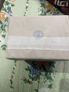 Unopened Royal Enfield wlcome Kit