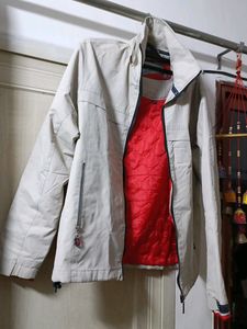 Winter Jacket