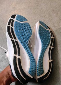 Nike Running Shoes - Athletic Performance