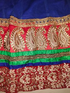 Beautiful Chudidar Set