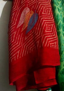 Saree Combo Women