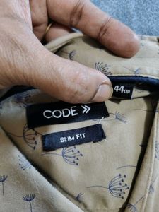 Mens Formal Party Shirt