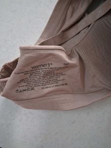 Lace &amp; Smooth Bras - Pack of 2