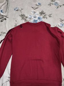 Ajio's pairs of 3 Sweatshirts