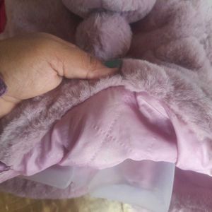 Fur