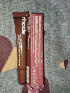 Rhode Peptide Lip Tint