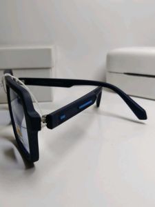 Stylish Color Changing Lens Sunglasses