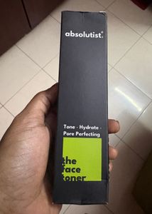 Absolutist Face Toner