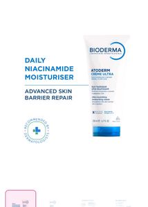 Bioderma Atoderm Creme Ultra