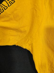 Nuon Yellow Crop