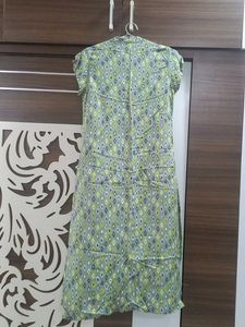 Sale Diamond Print Kurti