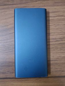 Xiaomi Power Bank 10000 mah