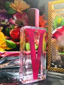 Carlton london veronica women perfume