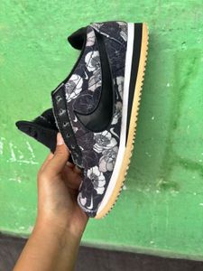 Nike Cortez Floral Sneakers