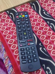 jio set top box remote