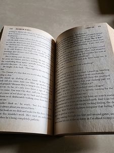 Carry On - Rainbow Rowell