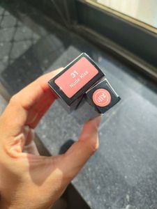 Pilgrim Matte Me Up Liquid Lipstick