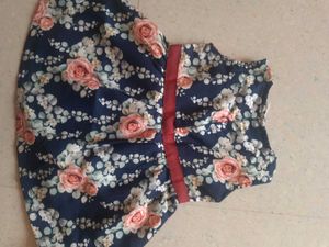 Combo 3-18 Months Rarely Used Frock