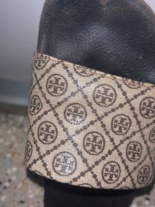 Price drop women printed sliders