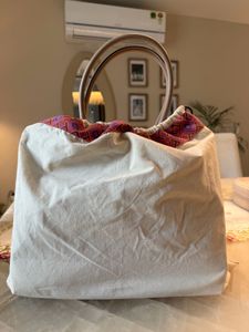 Tory Burch Tote CHECK DETAILS 100% authentic